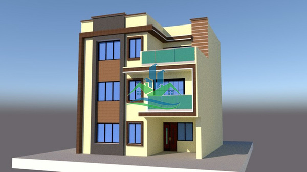 House For Sale at Tikathali, Lalitpur