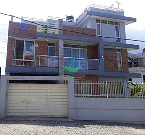 House for Sale at Bhainsepati, Lalitpur