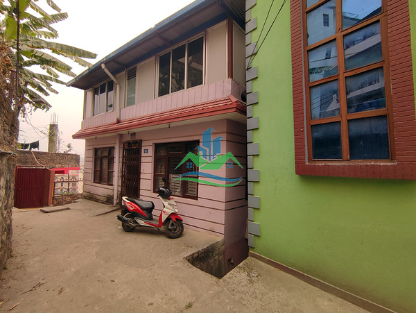 2.5 House For Sale at Kapan, Kathmandu 