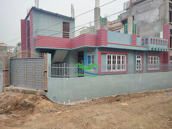 1 Storey House For Sale at Imadol, Lalitpur