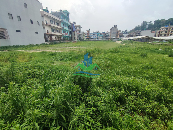 Land For Rent at Sundarbasti Bhangal Budhanilkantha, Kathmandu