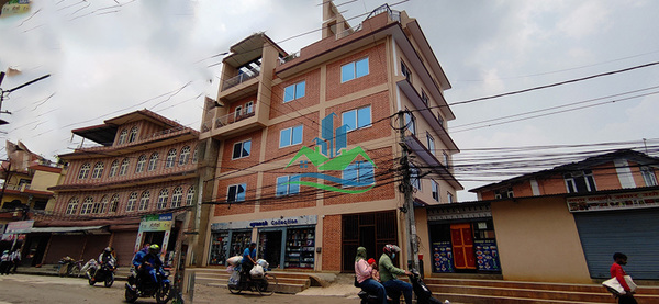 2 Houses For Rent at Boudha, Kathmandu