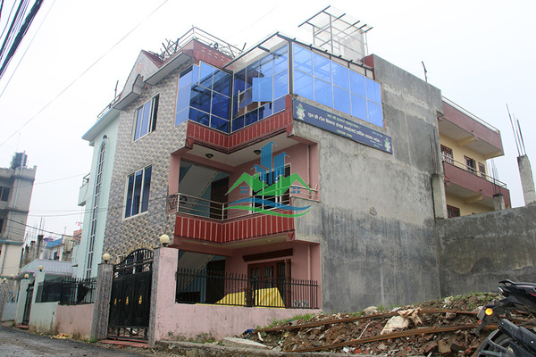 2.5 Storey House For Sale at Imadol, Lalitpur