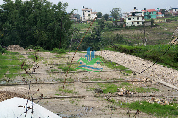Land For Sale at Kageshwori Manohara-2, Kathmandu