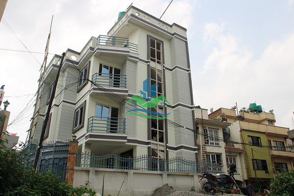 Fully Furnished House For Sale at Imadol, Lalitpur
