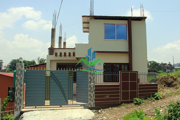 1 Storey House For Sale at Lubhu, Lalitpur