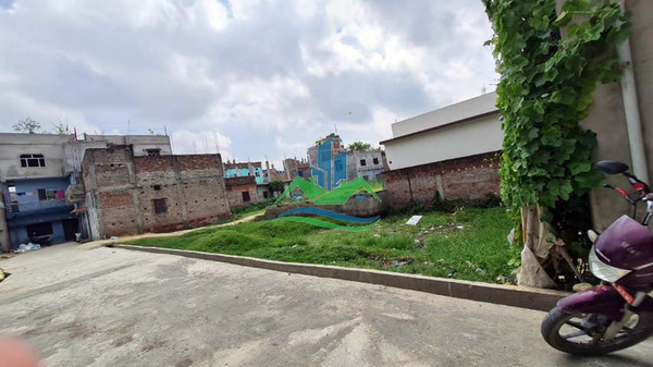 Land For Sale at Adarsh Nagar, Birgunj