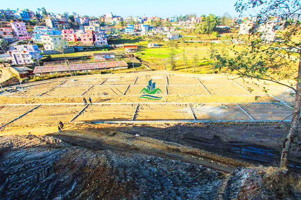 Plotted Land For Sale at Taukhel Godawari, Lalitpur
