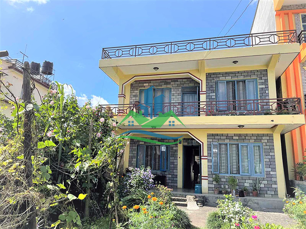 House for sale at Zero K.M, Pokhara