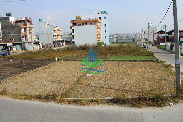 Land For Rent at Dibyashwori Town Planning ,Bhaktapur
