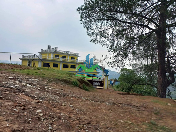 31 Ropani Land For Sale at  Bethan Chok Gaupalika-6 Vugdeu, Kavrepalanchok