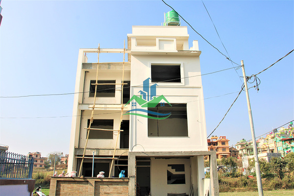 3 Storey House For Sale at Imadol, Lalitpur