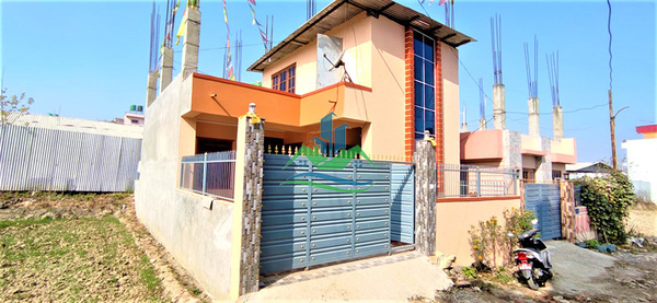 1.5 Storey House For Sale at Changathali, Lalitpur
