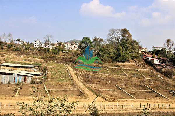 Plotted Land For Sale at Godawari Lalitpur 