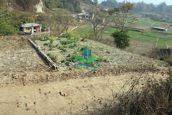 Land For Sale at Tathali, Bhaktapur