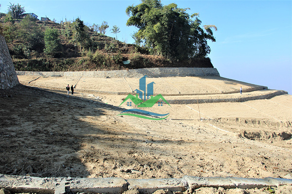 Plotted Land For Sale at Telkot, Bhaktapur