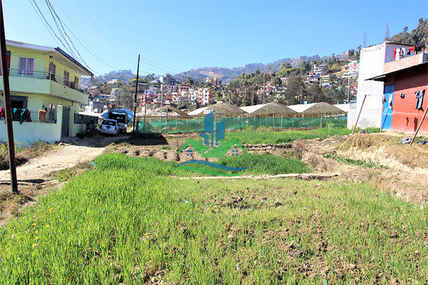 3 Aana Land For Sale At Dahachowk, Kathmandu