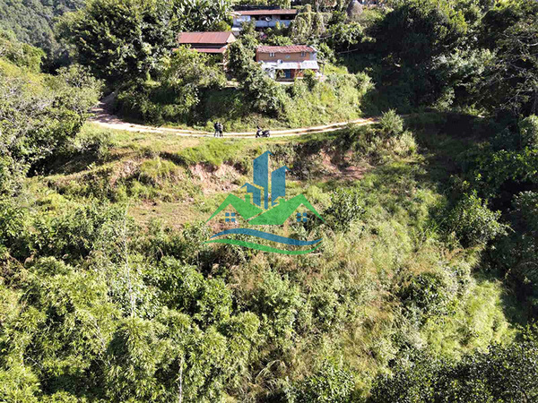 3 Ropani Land For Sale at Rupa Lakeside, Pokhara