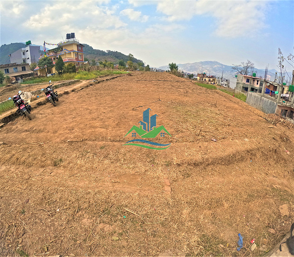 Land For Sale at Chandragiri-9 Machhegaun, Kathmandu