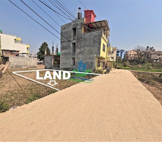 Thumb land