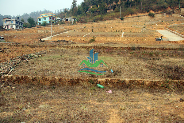 Land For Sale at Mulpani Godawari, Lalitpur