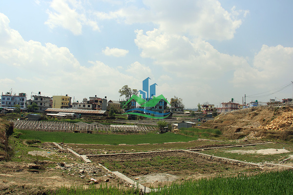 Land For sale at Nayapati, Kathmandu