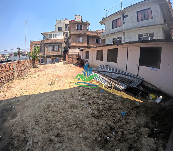 Land For Sale  with Finance Facility at Ochu Height Imadol,  Lalitpur 