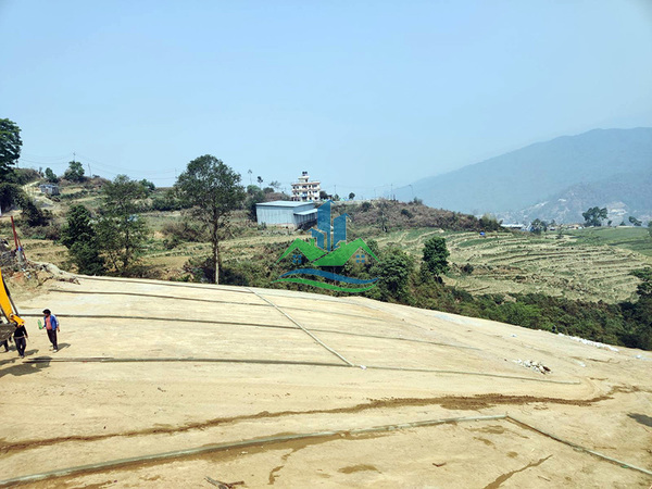 Plotted Land For Sale at Telkot Gairigaun, Bhaktapur 