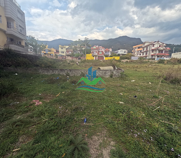 Land For Sale at Deuwa Chwok, Budhanilkantha