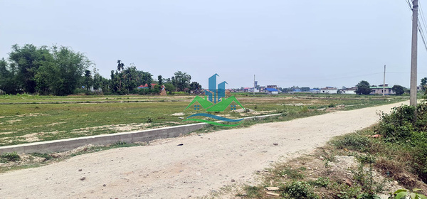 Land For Sale at Birtamod, Jhapa  | sk-143