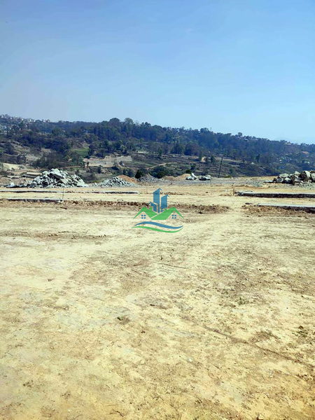 Plotted Land For Sale at Bhaisepati Chhampi, Lalitpur