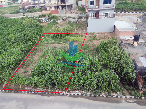 Land For Sale at Bhainsepati, Lalitpur