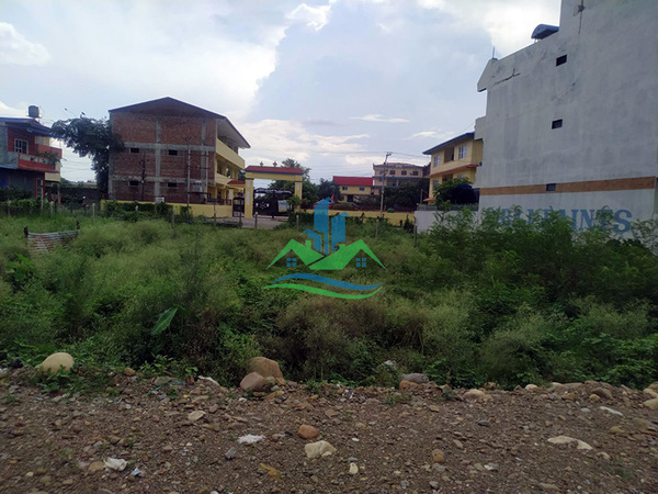 22*40 haat plots for sale in Belchowk, Chitwan