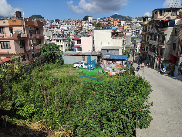 Land for sale at Kalanki, Kathmandu