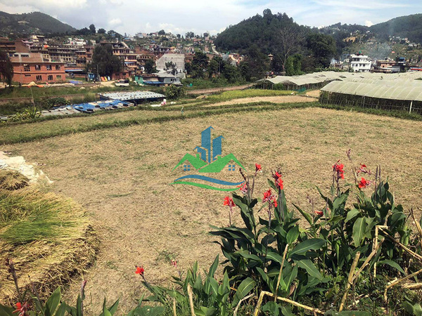 Land For Sale at Panauti, Kavre