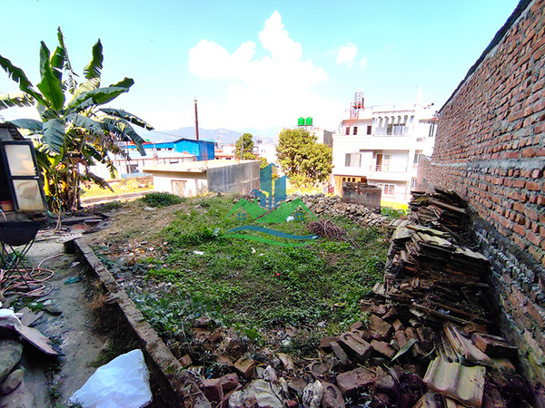 Land for sale at Chandragiri-9 Machhe Gaun , Kathmandu