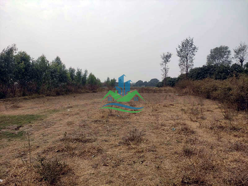 Eproperty Nepal Land For Sale at Lalgadh, Bardibas