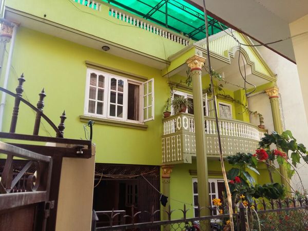 2.5 Storey House for Sale at Imadol, Lalitpur