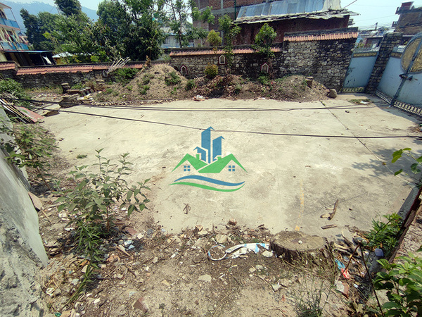 Land For Sale at Budhanilkantha, Kathmandu