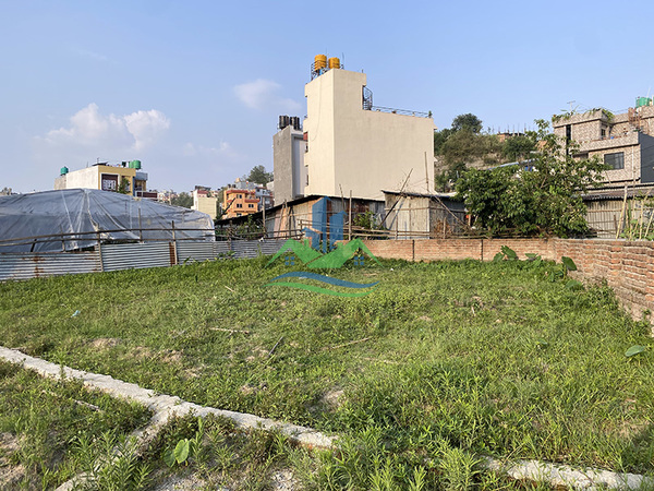 Land For Sale at Kantipur Colony, Lalitpur