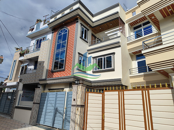 3 Storey house for sale at Kamalpokhari Imadol, Lalitpur