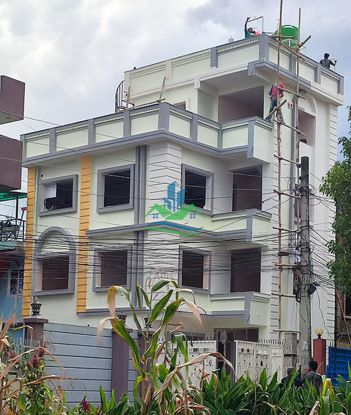 3 Storey house for sale at Imadol, Lalitpur