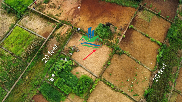 Land For Sale at Godawari, Kitini, Lalitpur