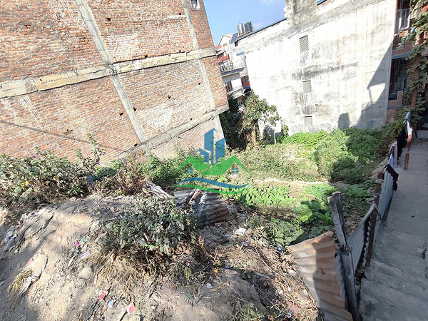 4 Aana Land For Sale at Kalanki, Kathmandu