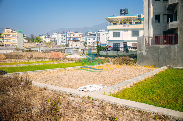 Land For Sale at Budhanilkantha, Kathmandu