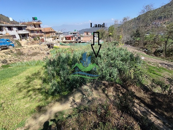 Land For Sale at Gundu, Bhaktapur