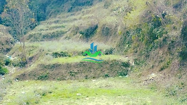 Land For Sale At Mahadev Besi, Dhading 