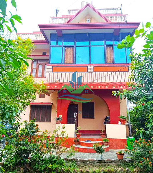 2.5 Storey House For Sale At Biratnagar, Morang