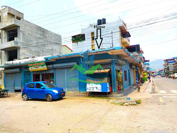 House For Sale At Butwal, Rupandehi