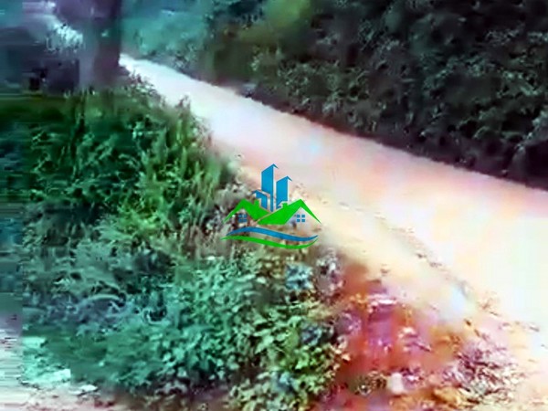 Land For Sale At Mathillo Bazar, Ramechhap